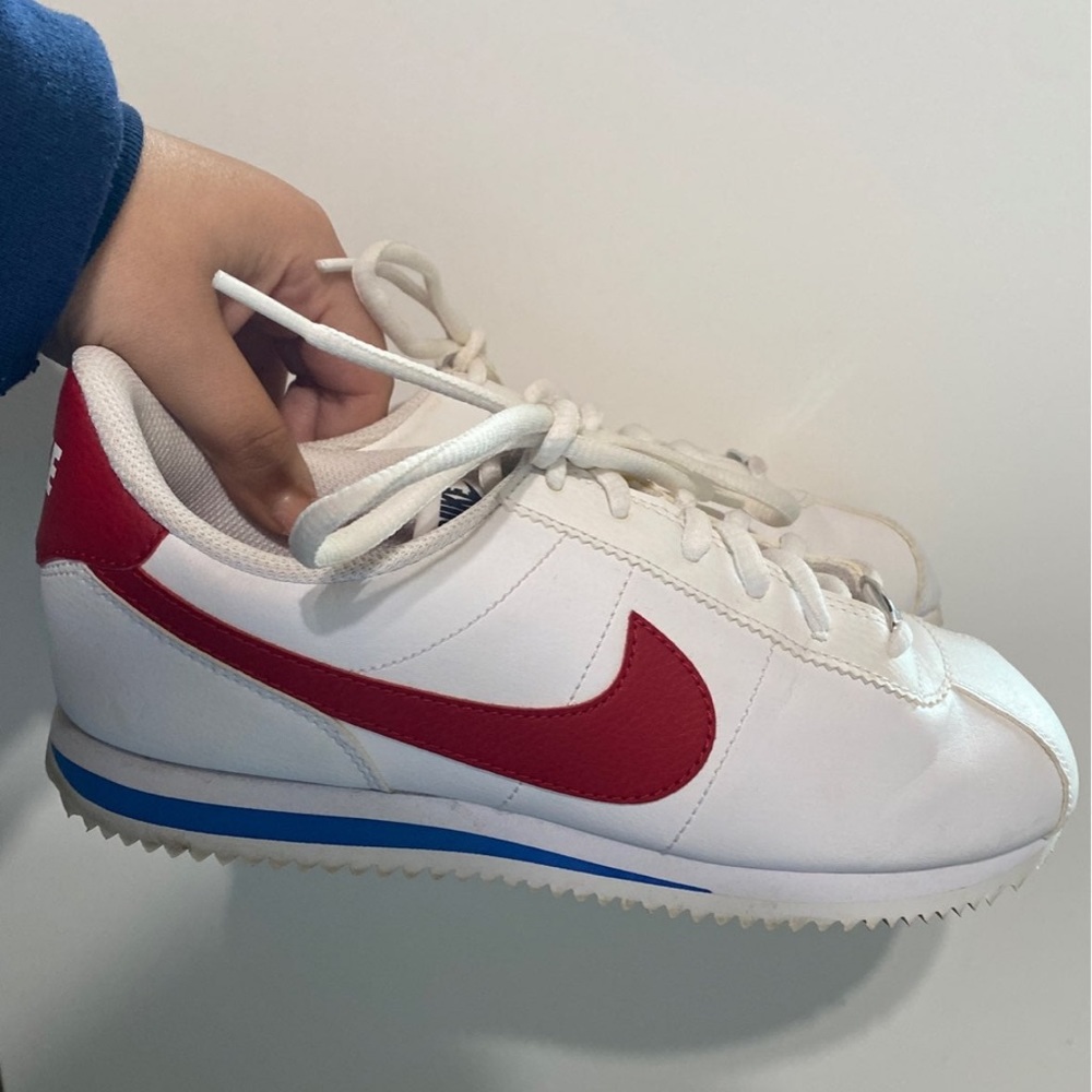 Like new, Nike Cortez